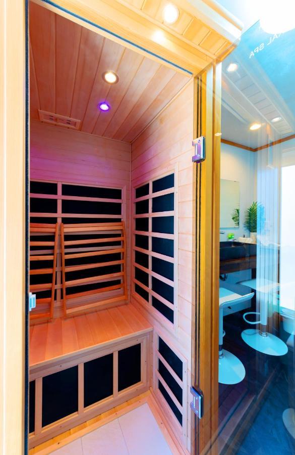 House K Apartment *